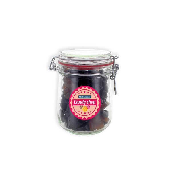 Weckpot Ede 850ml Weckpot Ede 850ml