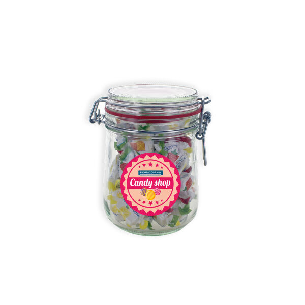 Weckpot Ede 850ml Weckpot Ede 850ml