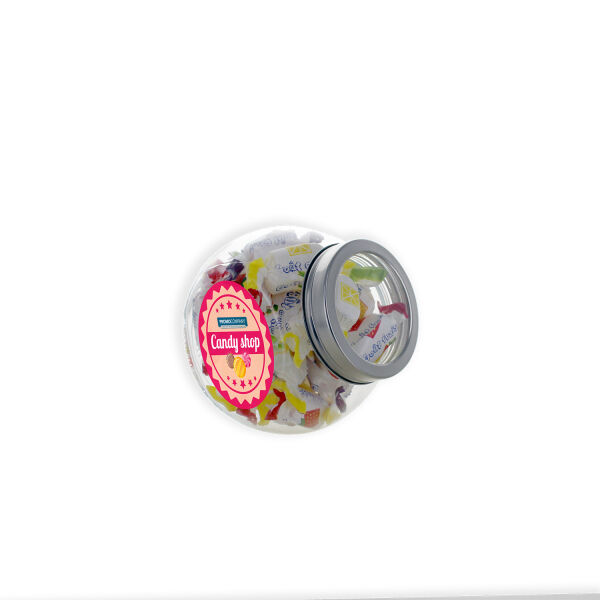 Snoeppot Rotterdam 450ml Snoeppot Rotterdam 450ml