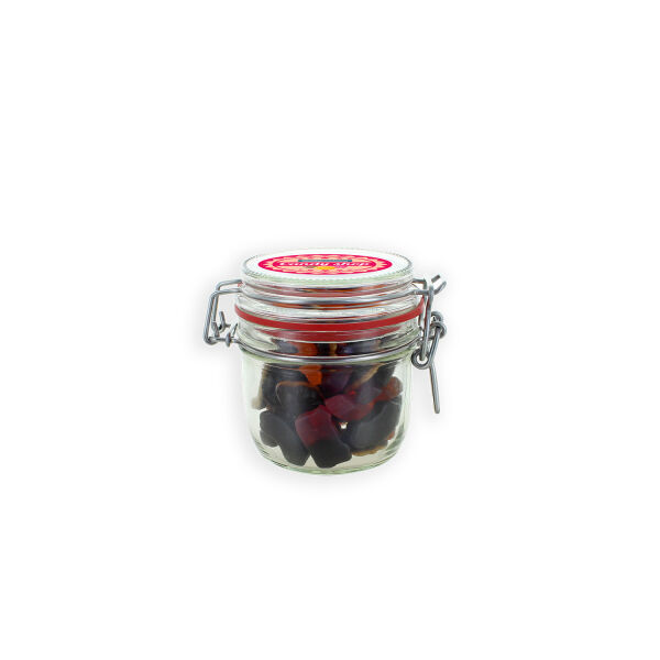 Weckpot Ede 250ml