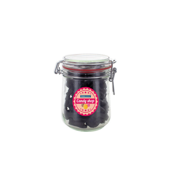 Weckpot Ede 850ml Weckpot Ede 850ml