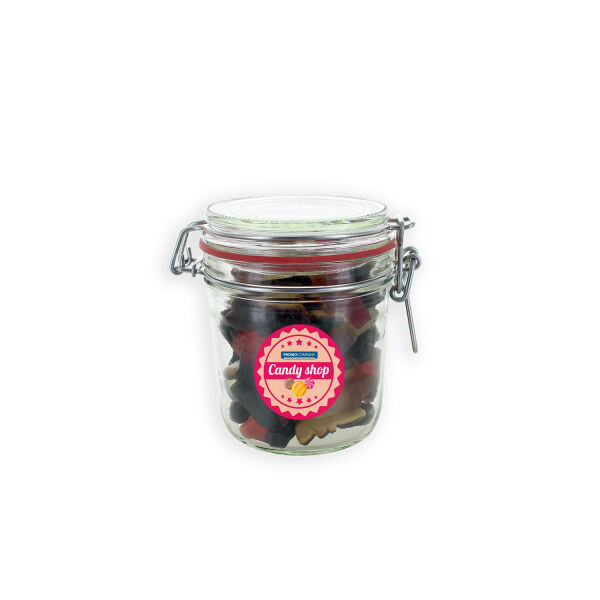 Weckpot Ede 400ml
