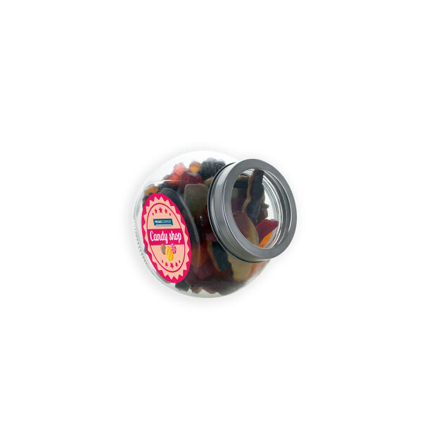 Snoeppot Rotterdam 450ml