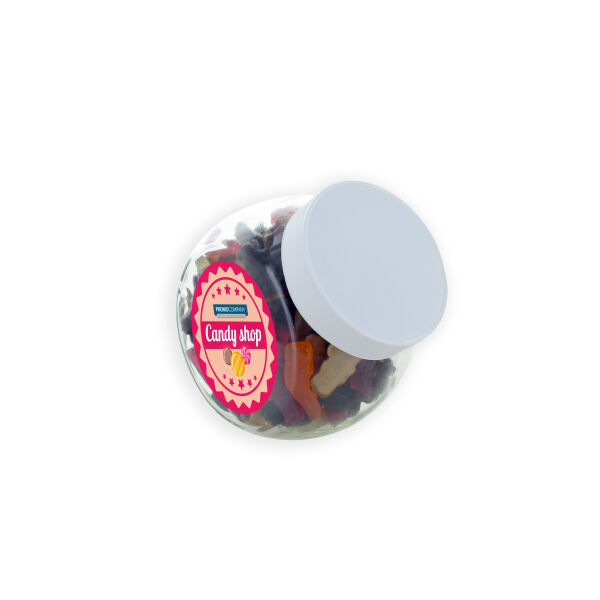 Snoeppot Den Haag 870ml