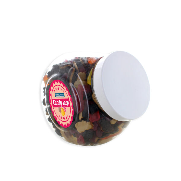 Snoeppot Amsterdam 2800ml