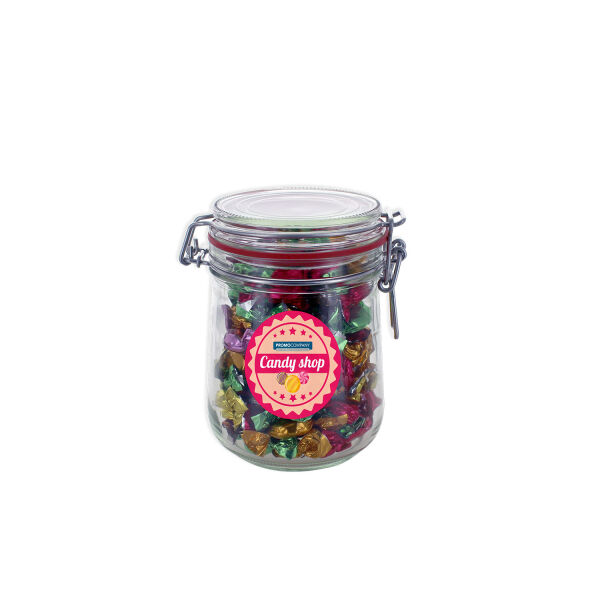 Weckpot Ede 850ml Weckpot Ede 850ml