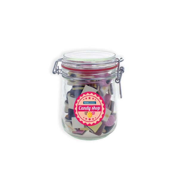 Weckpot Ede 850ml Weckpot Ede 850ml